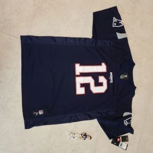 Tom Brady youth shirt